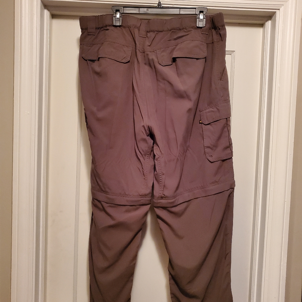 BOY SCOUT PANTS - Picture 2 of 8
